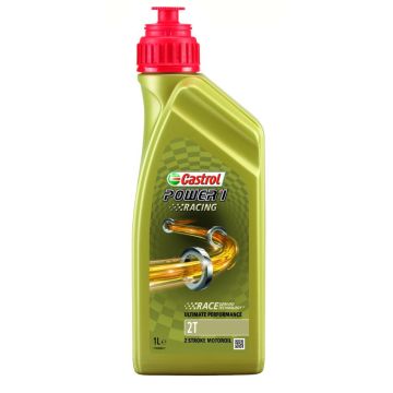 Seguõli Castrol Power 1 Racing 2T