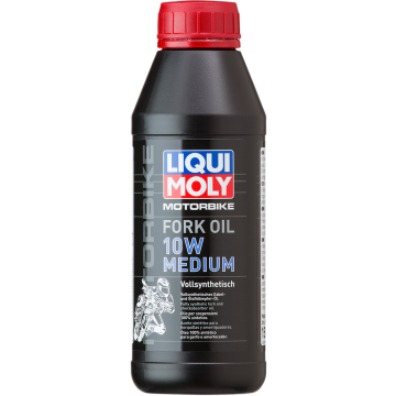 FORKOIL 10W MEDIUM 5L