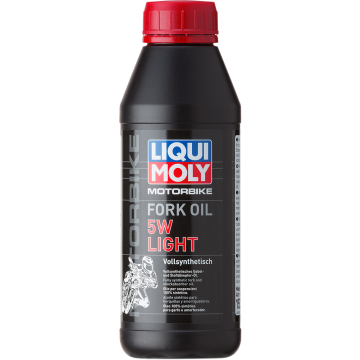 FORKOIL 5W LIGHT 5L