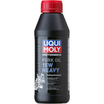 FORKOIL 15W HEAVY 1L