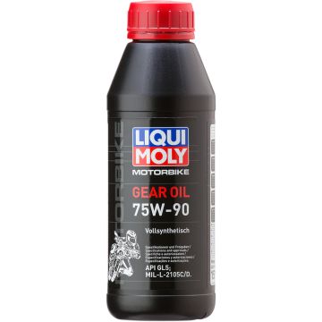 GEAROIL 75W-90 1L
