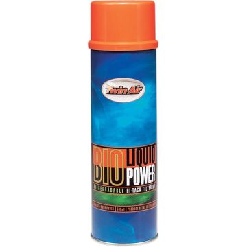 OIL AIR FILTER SPRAY BIO
