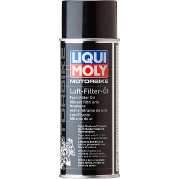 FOAM FLTR OIL SPRAY 400ML