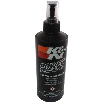 AIR FIL. CLEANER 355ML/12 OZ