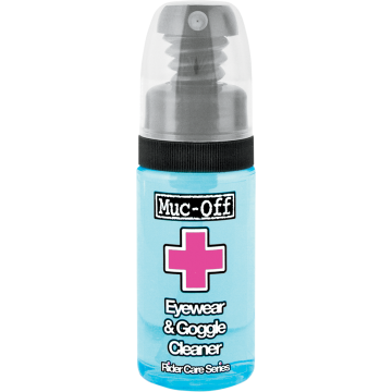 CLEANER HELMET+VISOR 35ML