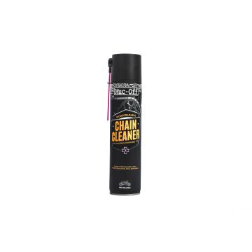 CHAIN CLEANER 400ML