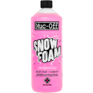 SNOW FOAM 1l