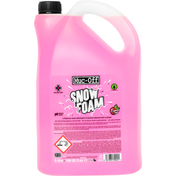 SNOW FOAM 5l