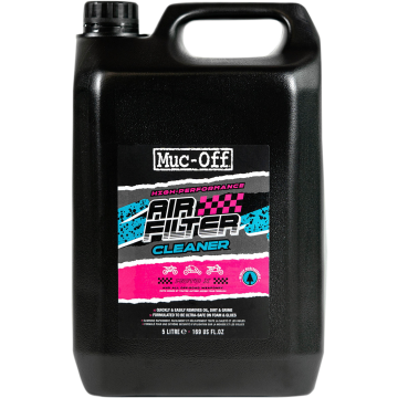 MC AIRFILTER CLEANER 5L
