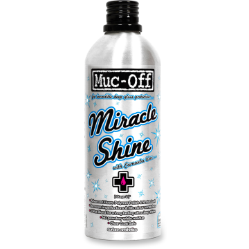 POLISH MIRACLE SHINE500ML