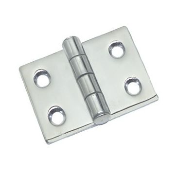 Hing OSCULATI 38x38 mm