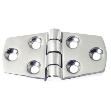 S.S hinge 38x100mm