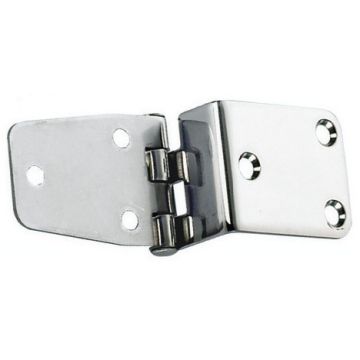 SS hinge 97,8x37mm