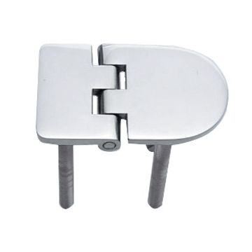 Osculati Hinge C 95 AISI316 63x40 mm