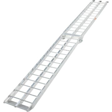RAMP FOLDING ALUM 12X108