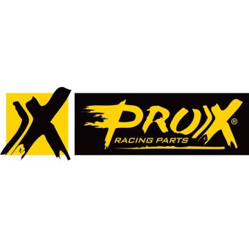 Tolmukate PROX F.F. KX80 '86-91 + RM80 '89-01