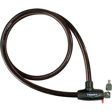 LOCK-QUADRA BRAID 72"