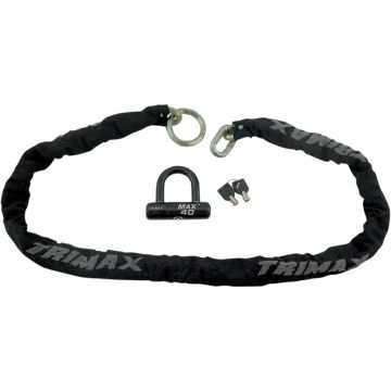 LOCK-CHAIN/U-LOCK 5´
