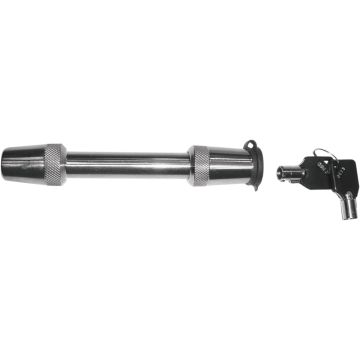 LOCK-RCVR STNLS 5/8