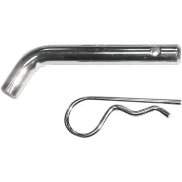 RCVR PIN NO LOCK 5/8" CH