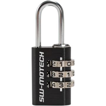 LUGGAGE LOCK