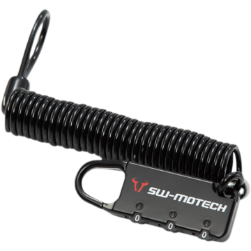 LUGGAGE CABLE LOCK