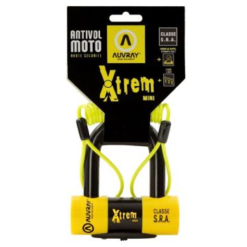 BLOCK DISK XTREM MIN SRA ART4