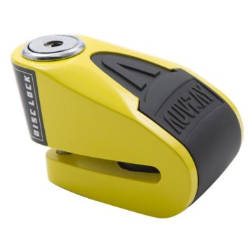 BLOCK ALARM D 10 BLK SRA