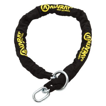 CHAIN ALONE 120 CM D12 LASSO