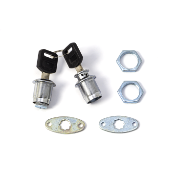 LEGEND GEAR LOCK SET