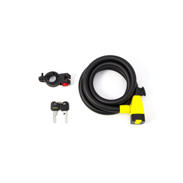 SPIRALE LOCK 150 CM D15