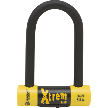 SRA U XTREM BIKE 80X150