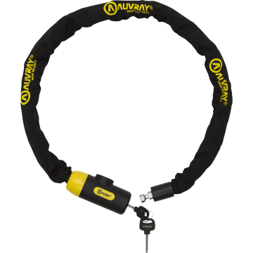 CHAIN C-BLOC D8 100CM