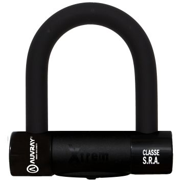 SRA U XTREM BK ED 85X100