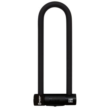 SRA U XTREM BK ED 85X310