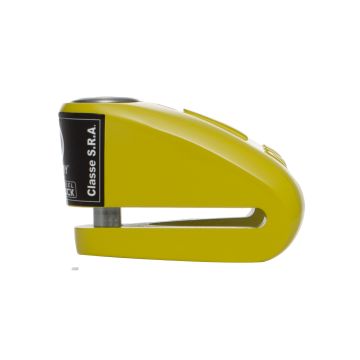 BLOCK DISC DK-10 SRA