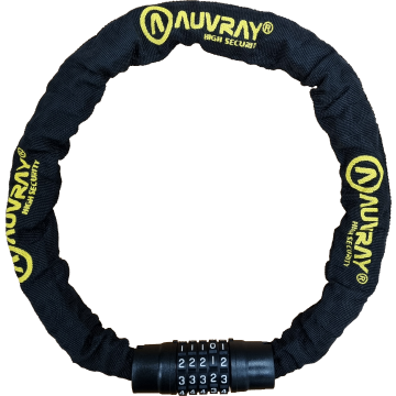 CHAIN CODE 120 D 8