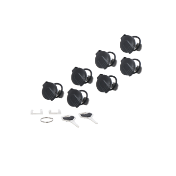 TRAX LOCK SET