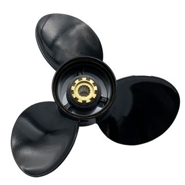 Propeller POLASTORM 13-3/4x15 Mercury/Mariner