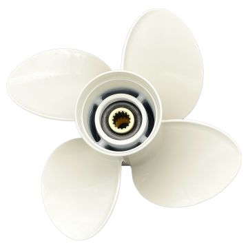 Propeller POLASTORM 13.4x15 Yamaha