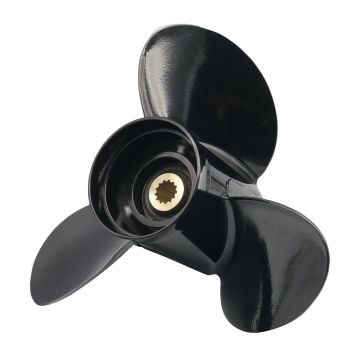 Propeller POLASTORM 13x19 Suzuki 60-140HP 4 1/4 käigukast 13 hambaga nuut