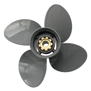 Propeller POLASTORM 13x17 Honda 60-130HP 4 1/4 käigukast 15 nuuti