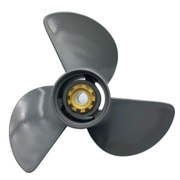 Propeller POLASTORM 13x19 Honda 60-130HP 4 1/4 käigukast 15 nuuti