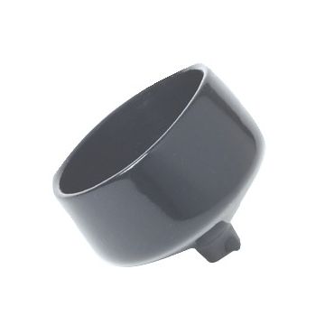 Osculati Rod holder PVC oval drain plug