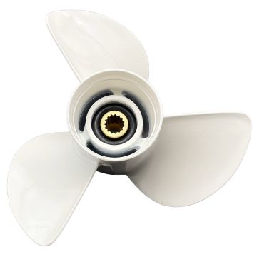 Propeller POLASTORM 13-5/8x14 Yamaha