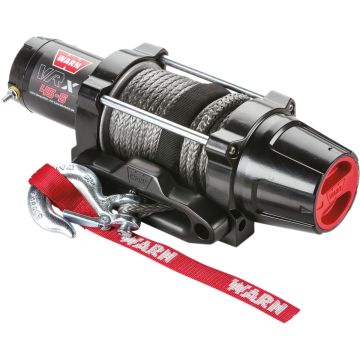 WINCH WARN VRX 45-S