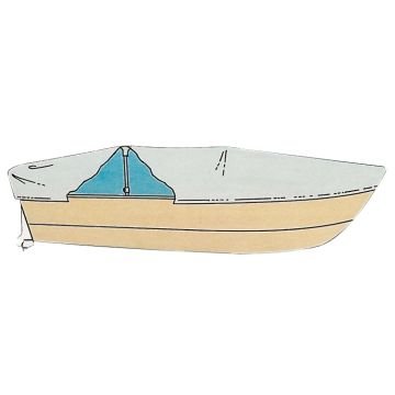 Kohandatav presenti tugivarras OSCULATI 75/120cm, Ø 25/30mm
