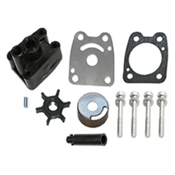 Veepumba remondikomplekt EMP Yamaha 4HP (1984-96) 5HP (1984-96) Mercury 4HP 1-cyl