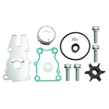 Veepumba remondikomplekt EMP Yamaha F30/F40 2013-2008 6BG-W0078-00-00 6BG-W0078-01-00 18-3