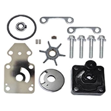 Veepumba remondikomplekt EMP Yamaha F15/F20 2006-